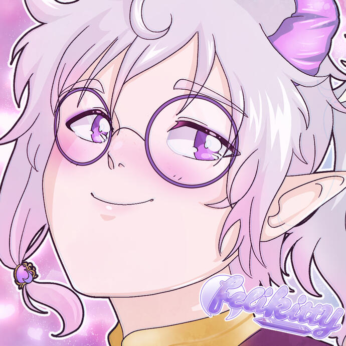 Completed Commission