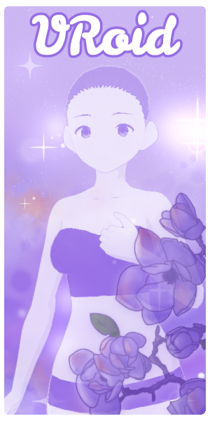 VRoid Information